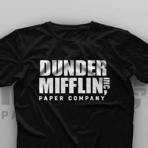 تیشرت The Office