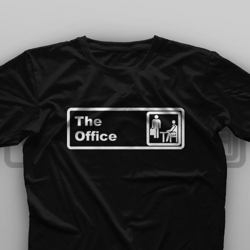تیشرت The Office