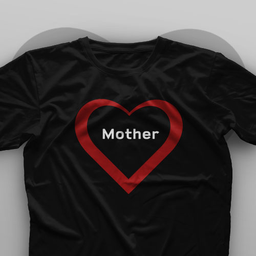 تیشرت Mother #9
