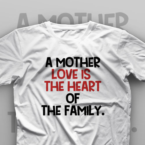 تیشرت Mother #12