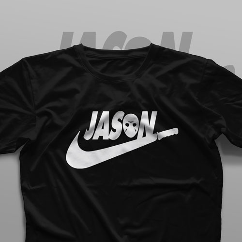 تیشرت Jason #4