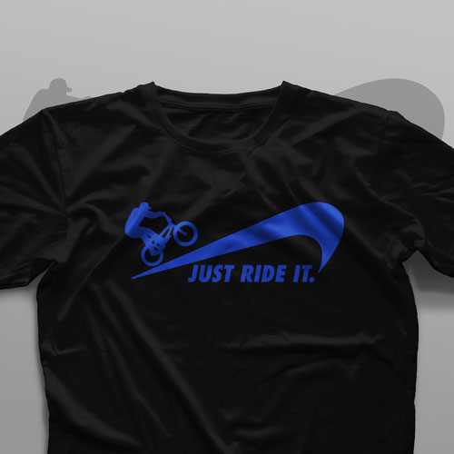 تیشرت Ride #2