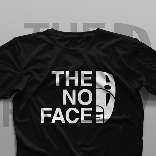 تیشرت Spirited Away #3