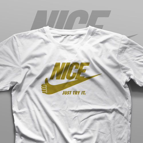تیشرت Nice #1