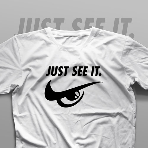 تیشرت Just See It