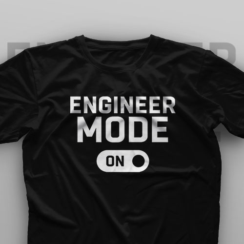 تیشرت Engineer #2