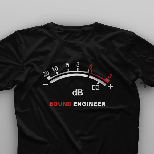 تیشرت Engineer #4
