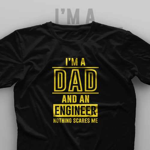 تیشرت Engineer #5