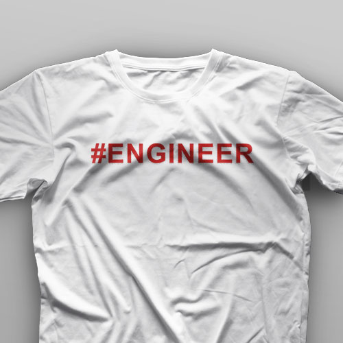 تیشرت Engineer #10