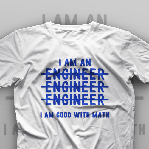 تیشرت Engineer #12