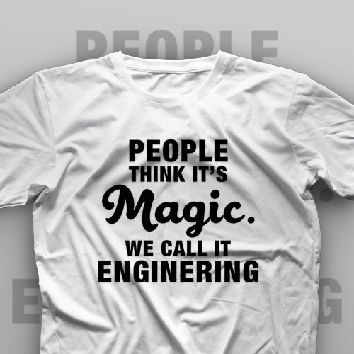 تیشرت Engineer #14