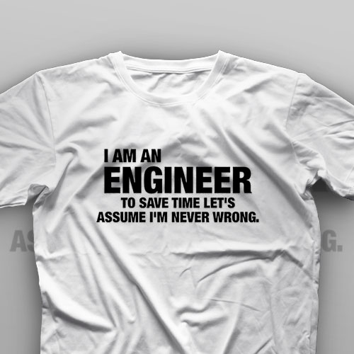 تیشرت Engineer #22