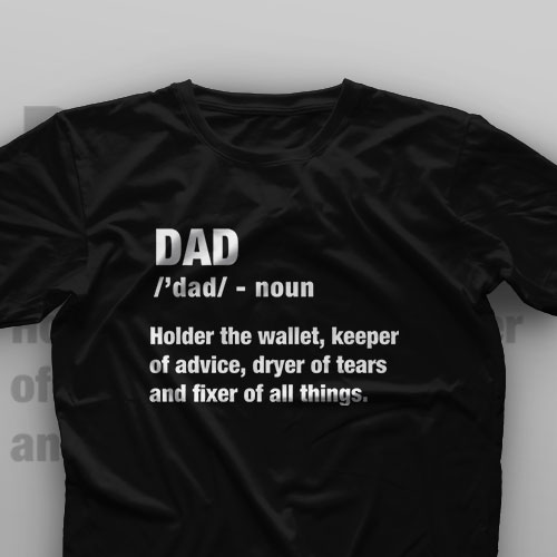 تیشرت Father