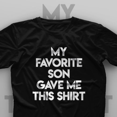 تیشرت Father