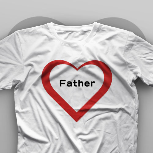 تیشرت Father