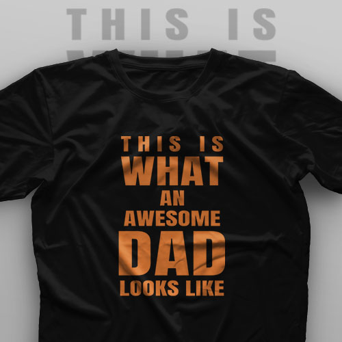 تیشرت Father
