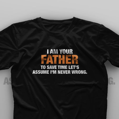 تیشرت Father #60