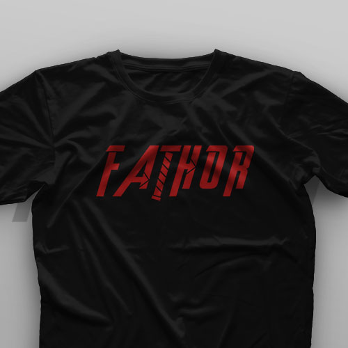 تیشرت Father