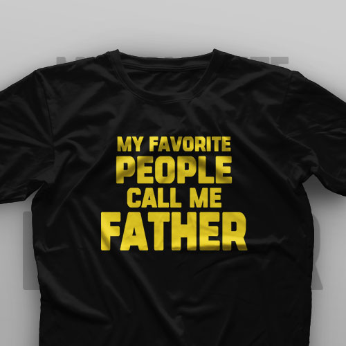 تیشرت Father