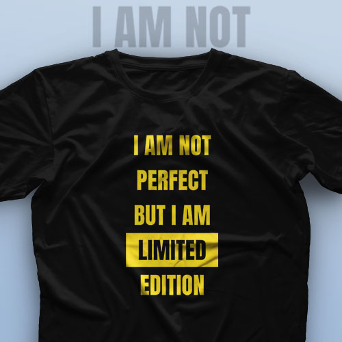 تیشرت Limited Edition #1