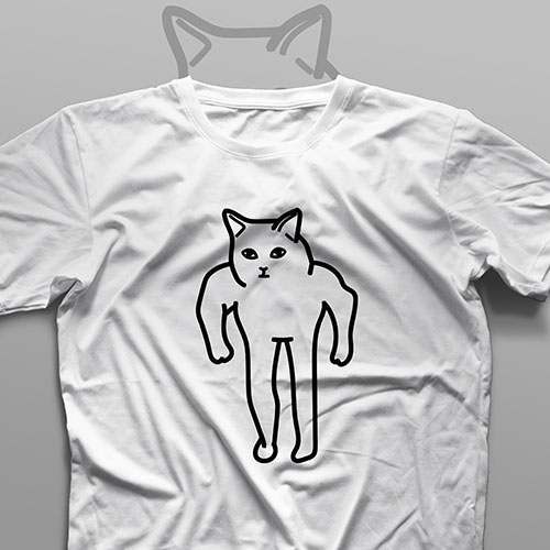 تیشرت Bully Cat