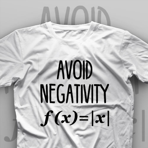 تیشرت Avoid Negetivity
