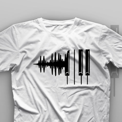 تیشرت Rhythm Of Life