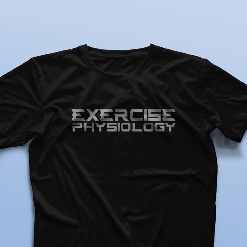 تیشرت Exercise Physiology #1