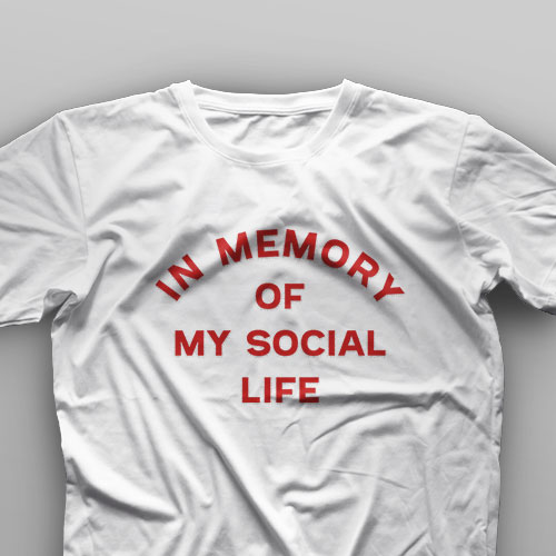تیشرت Social Life
