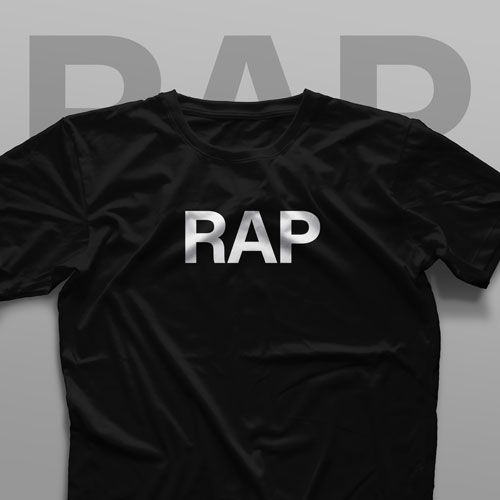 تیشرت Rap #3