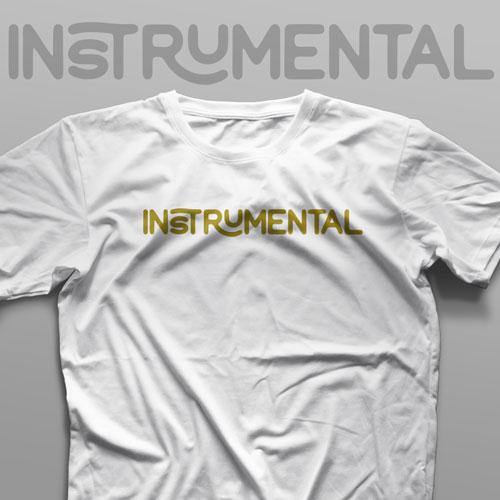 تیشرت Instrumental #1