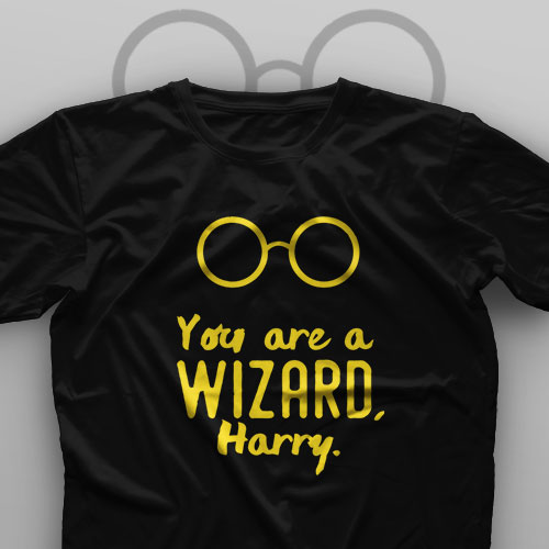 تیشرت Harry Potter