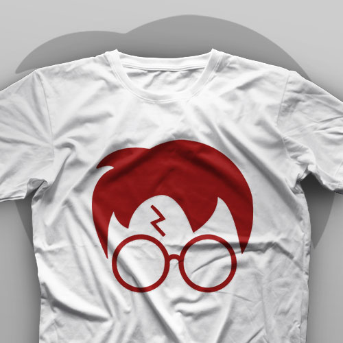 تیشرت Harry Potter