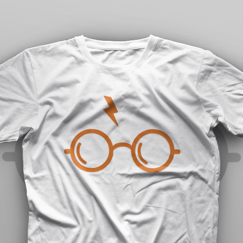تیشرت Harry Potter