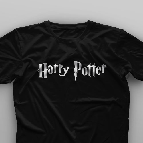 تیشرت Harry Potter