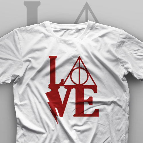 تیشرت Harry Potter