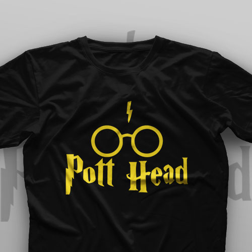تیشرت Harry Potter