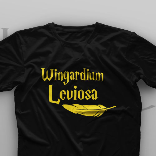 تیشرت Harry Potter