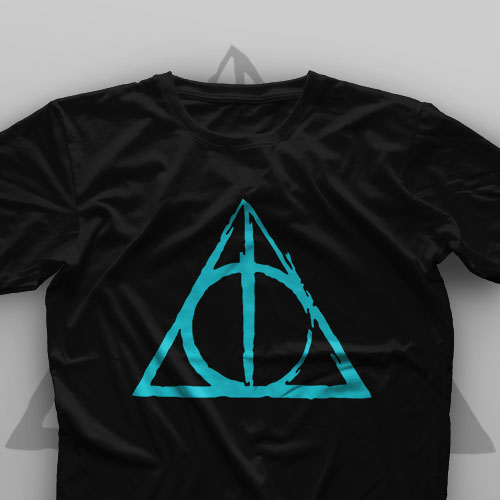 تیشرت Harry Potter