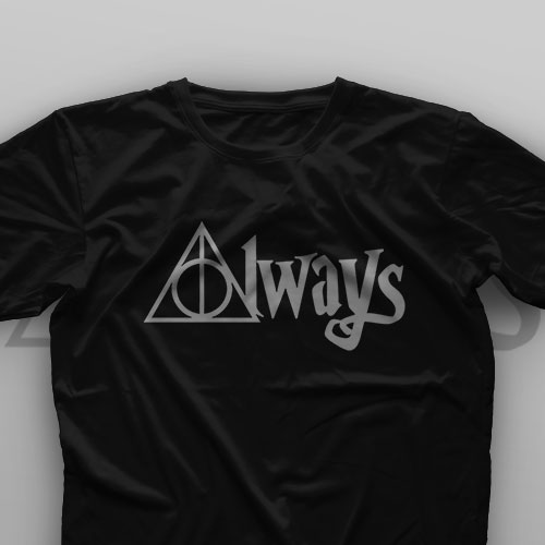 تیشرت Harry Potter