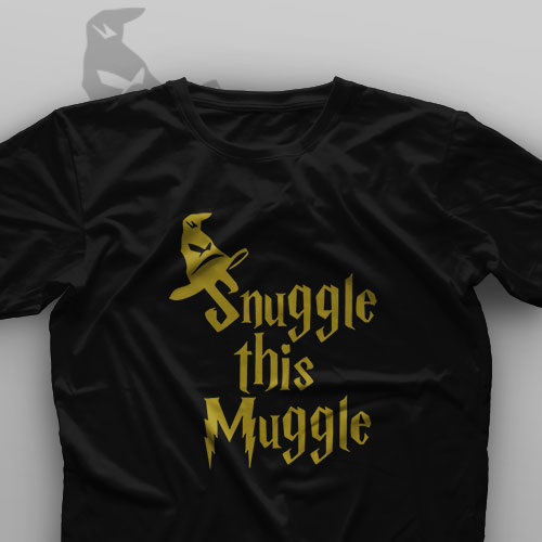 تیشرت Harry Potter