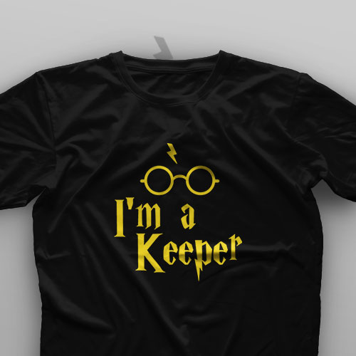 تیشرت Harry Potter