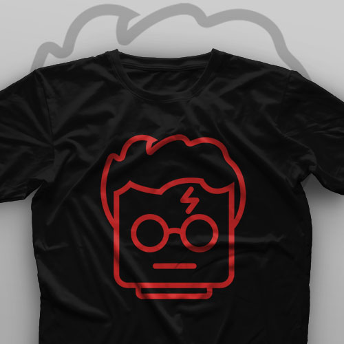تیشرت Harry Potter