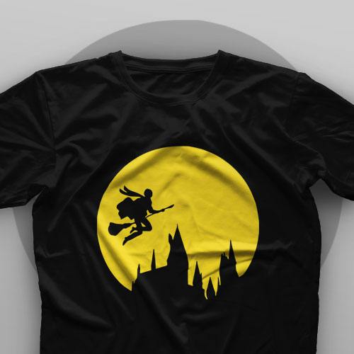 تیشرت Harry Potter