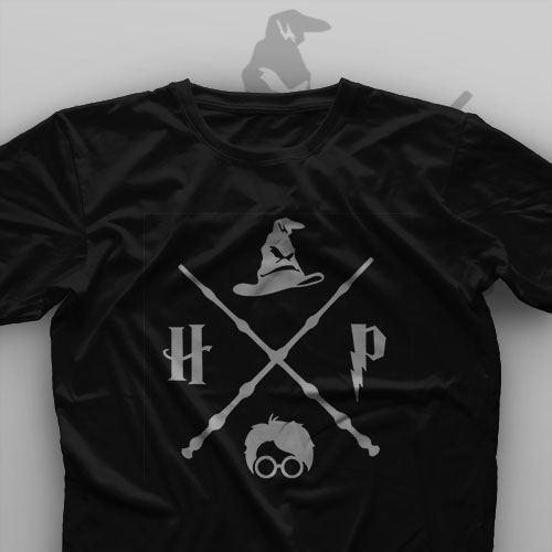 تیشرت Harry Potter