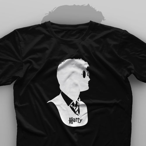 تیشرت Harry Potter