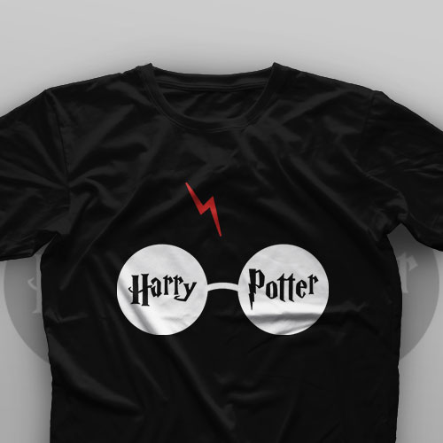 تیشرت Harry Potter