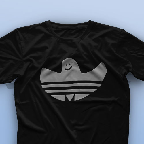 تیشرت Funny Ghost