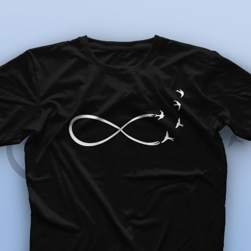 تیشرت Infinity Freedom