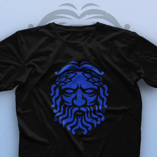 تیشرت Zeus #1